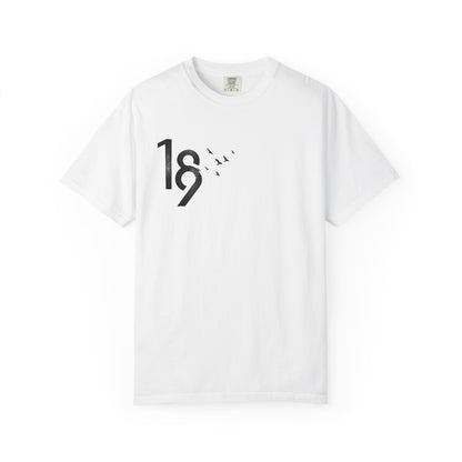 Javidnam Memorial Unisex Premium T-shirt