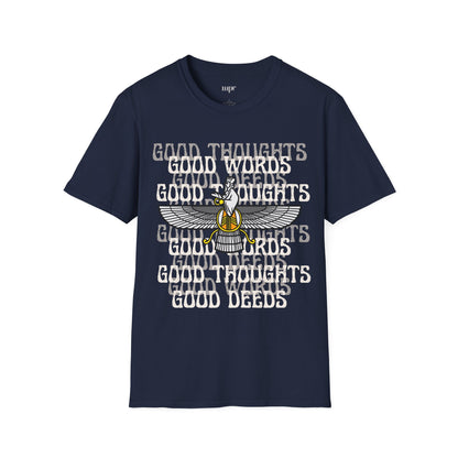 Farvahar Unisex T-Shirt