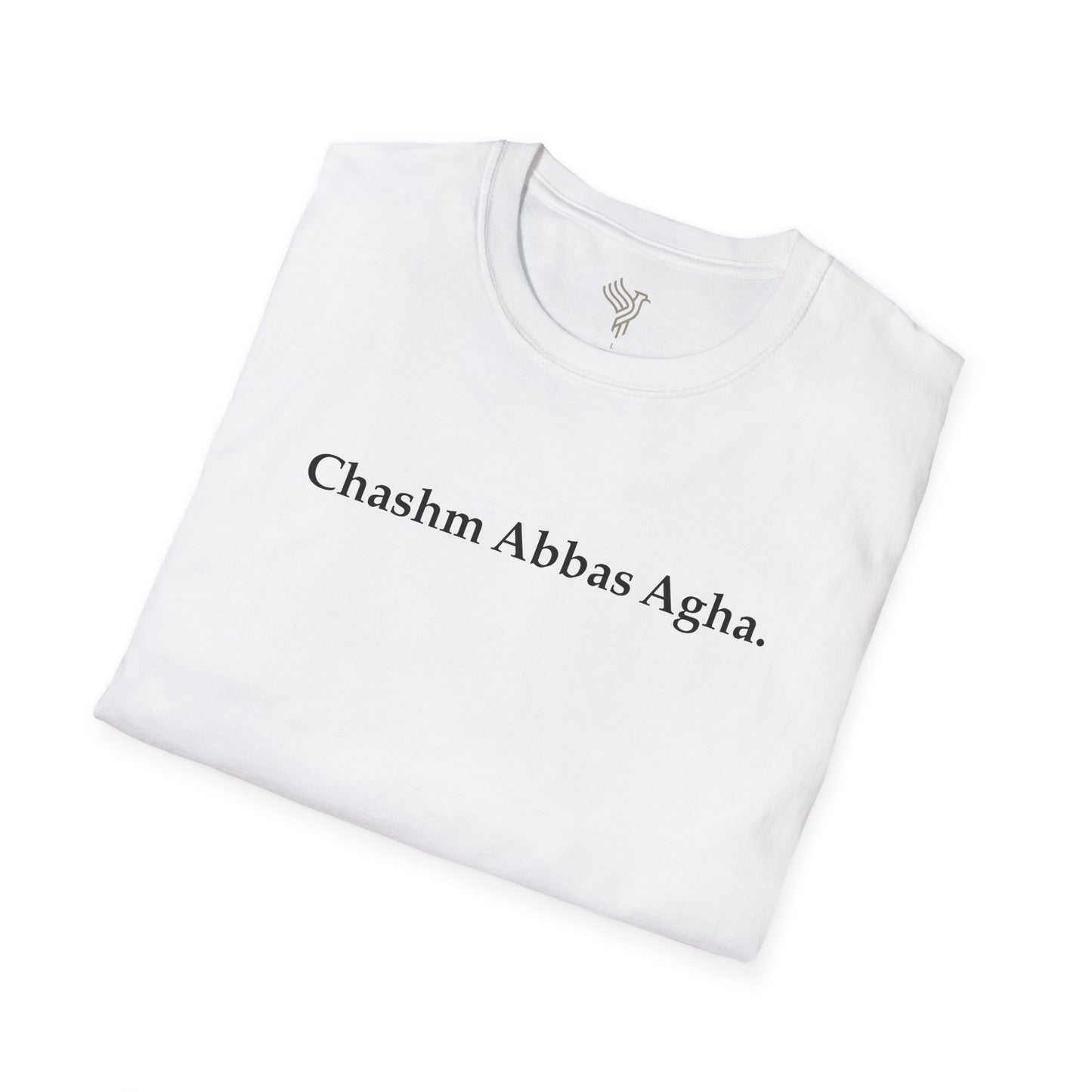 Chashm Abbas Agha Unisex T-Shirt
