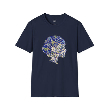 Tile & Story Unisex T-Shirt