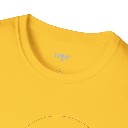 Isfahan Architecture Unisex T-Shirt