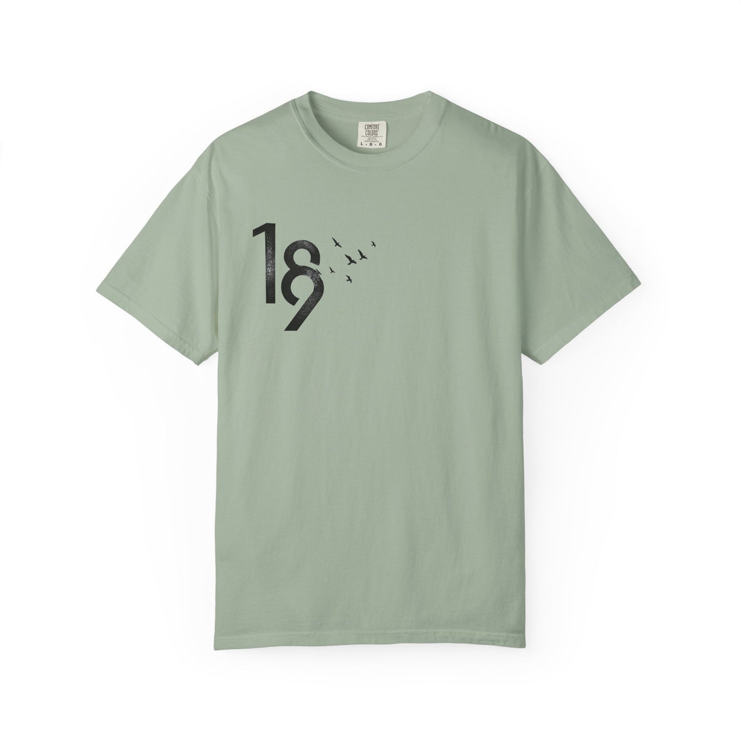 Javidnam Memorial Unisex Premium T-shirt