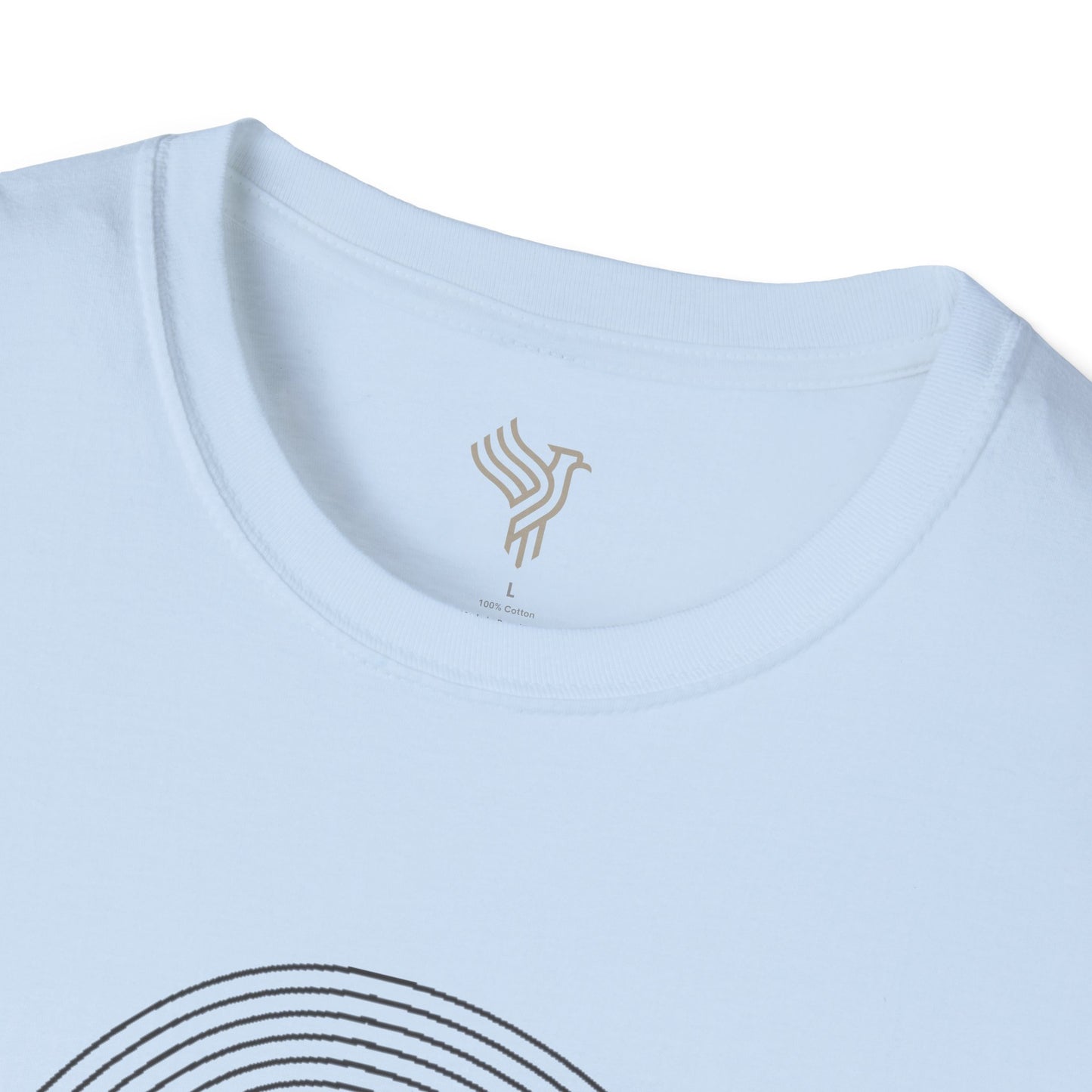 Cho Noghteh Unisex T-Shirt