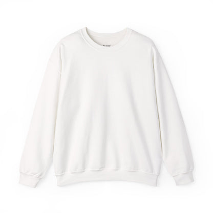 Persian Calligraphy Unisex Sweatshirt