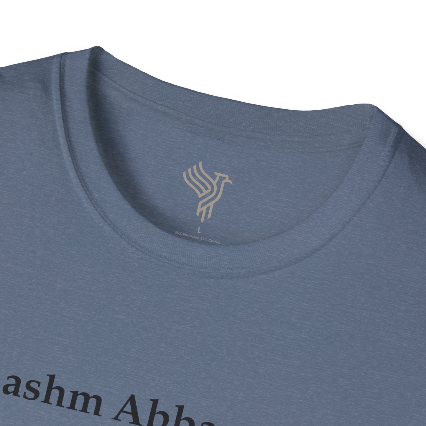 Chashm Abbas Agha Unisex T-Shirt