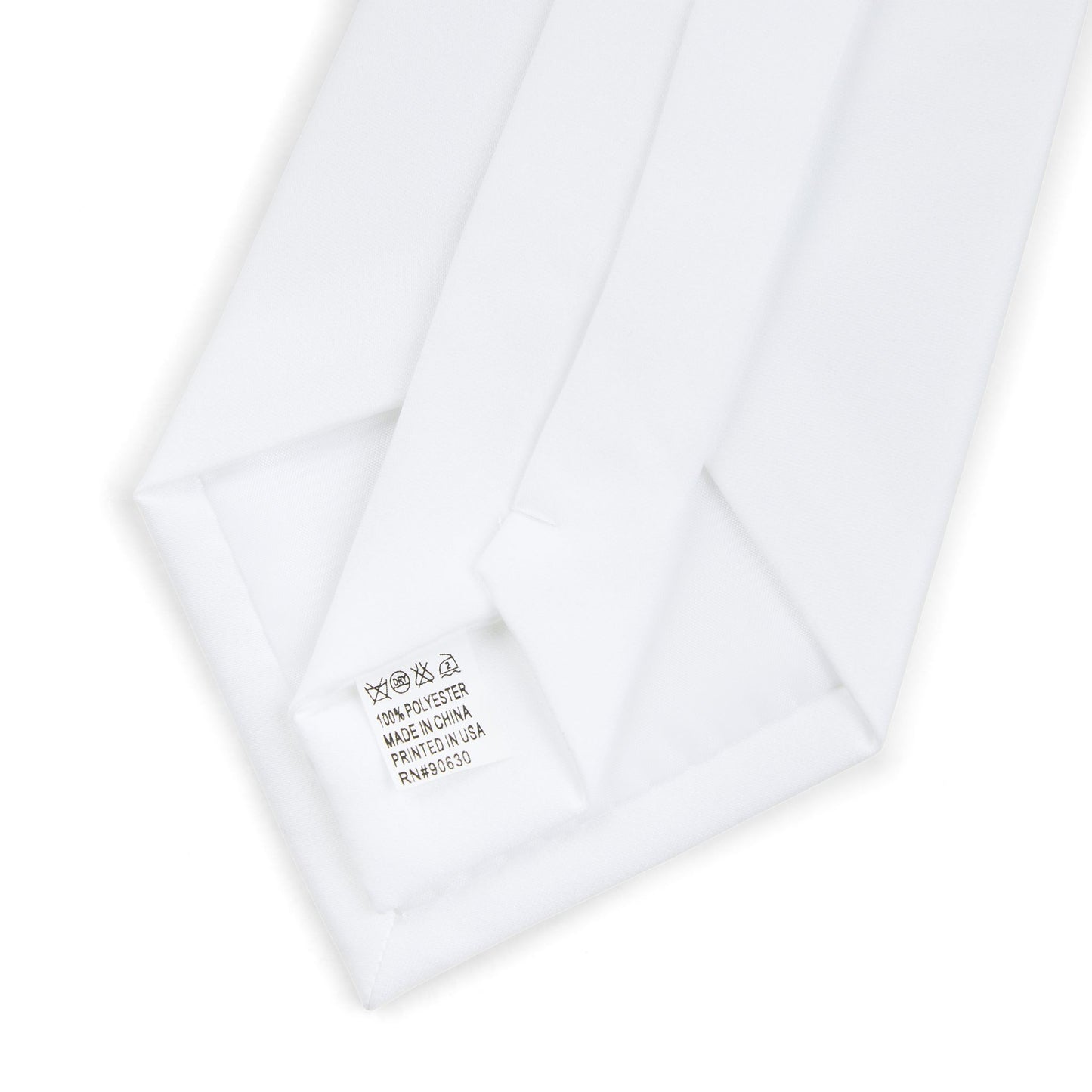 Persian Calligraphy Tie