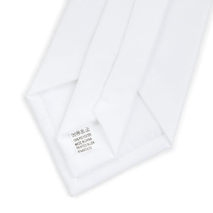 Persian Calligraphy Tie