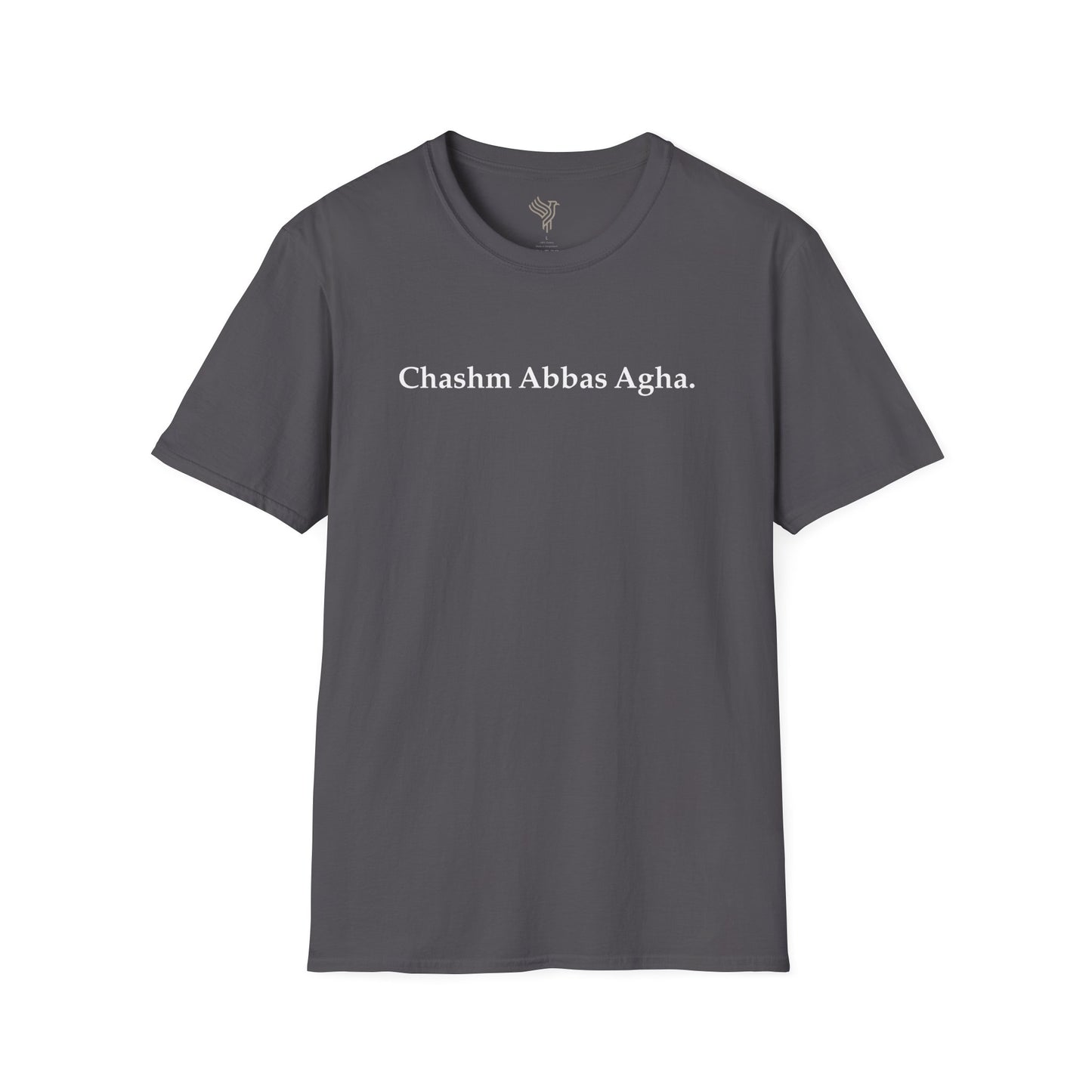 Chashm Abbas Agha Unisex T-Shirt