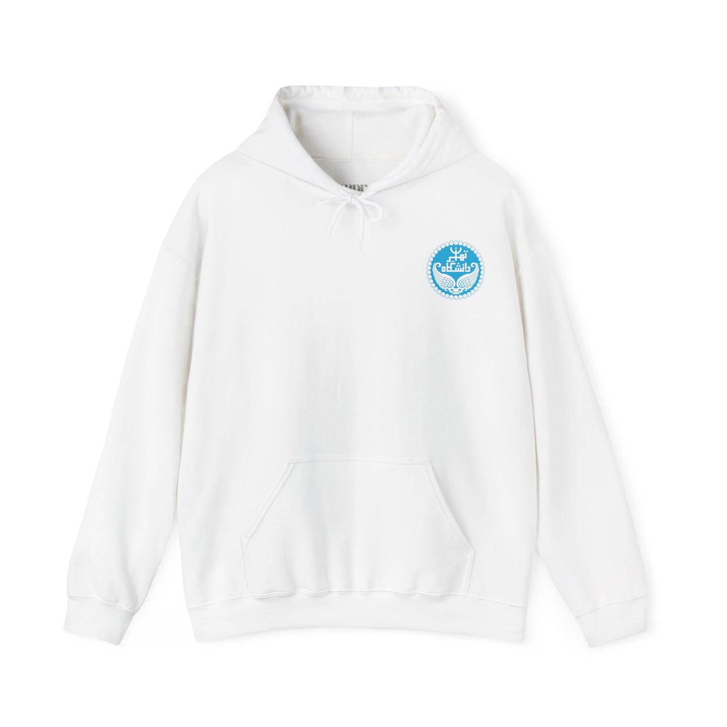 Tehran University Hoodie