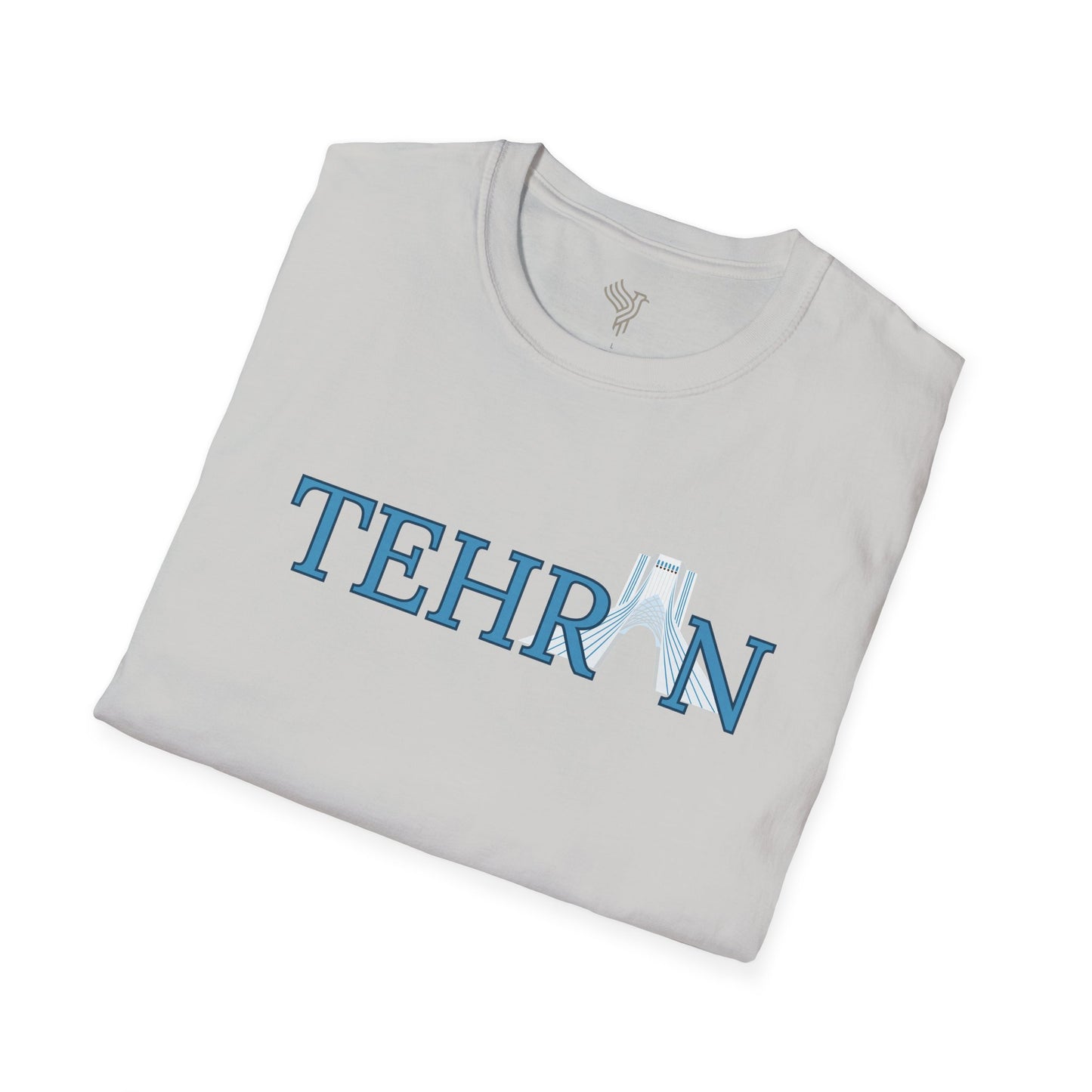 Tehran Forever Unisex T-Shirt