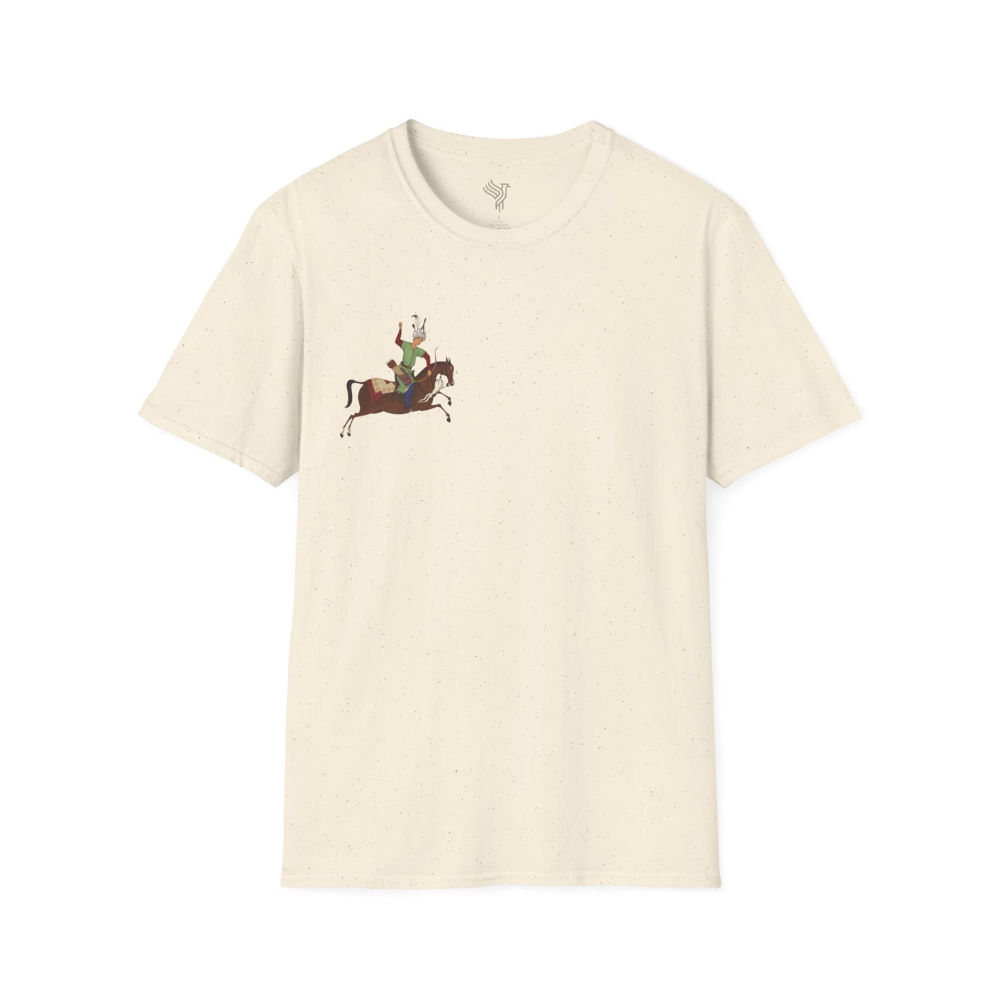 Qajar Hunt Unisex T-Shirt