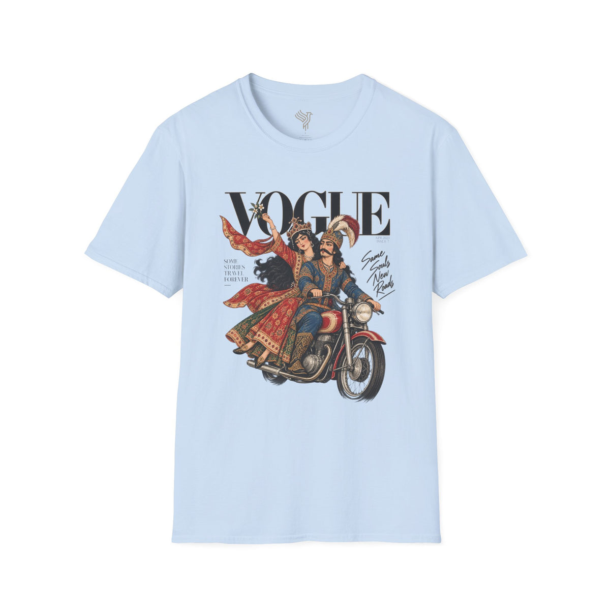 Persian Royal Riders Unisex T-Shirt
