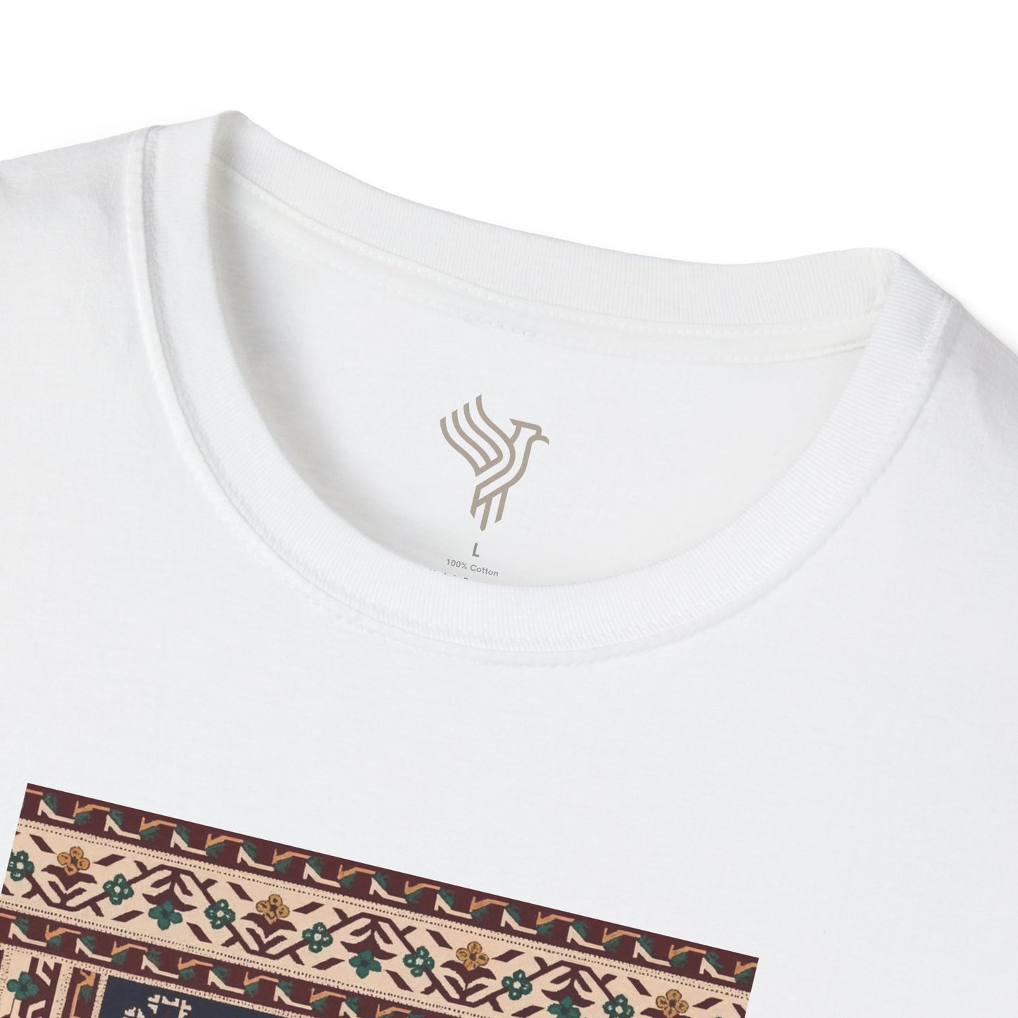 Shahsavan Heritage Unisex T-Shirt