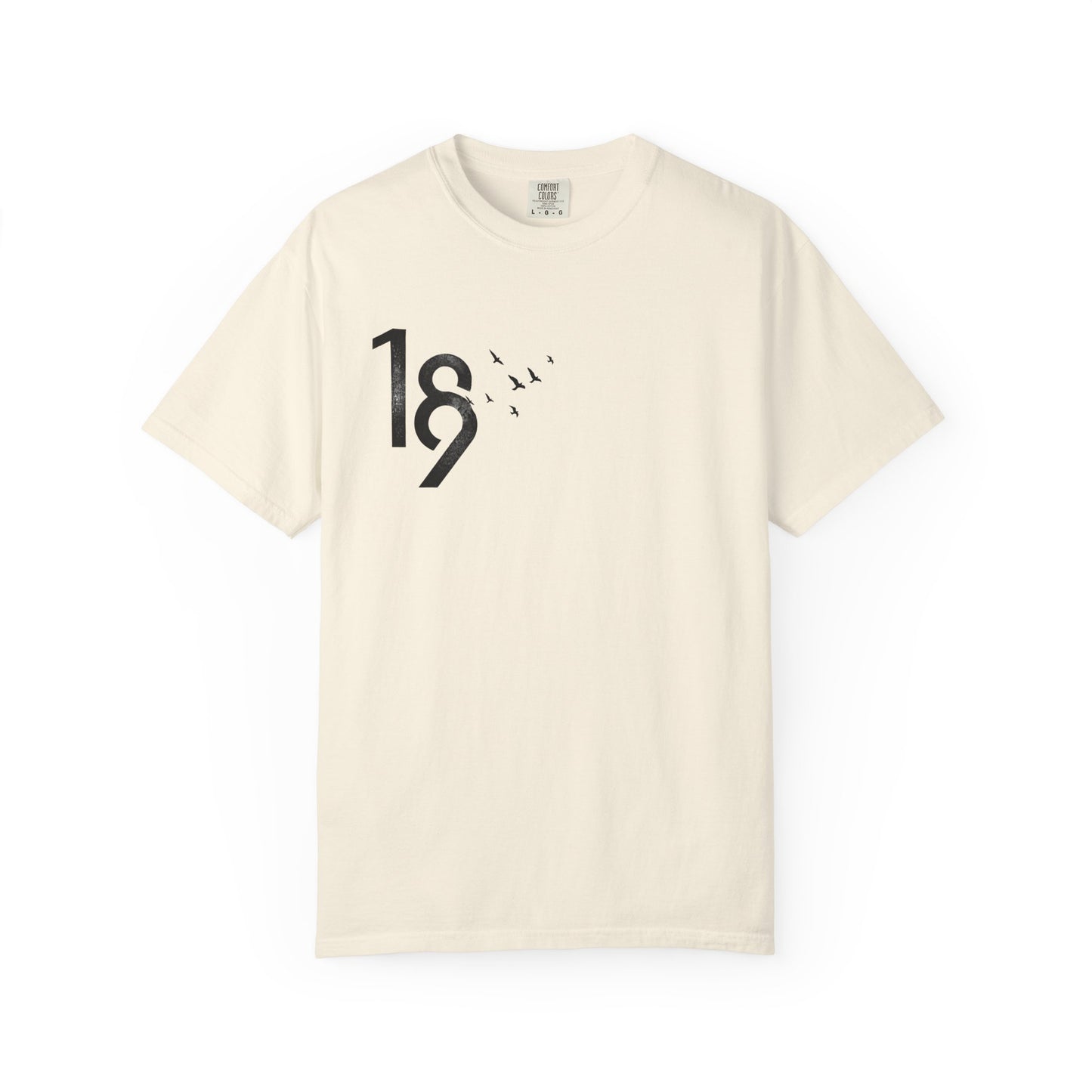 Javidnam Memorial Unisex Premium T-shirt
