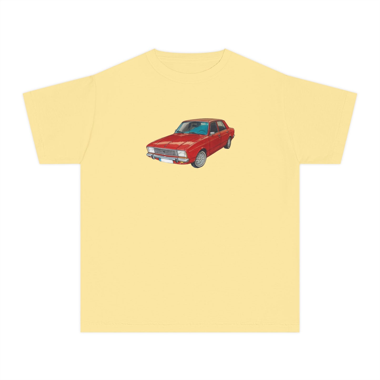 Paykan Youth T-shirt