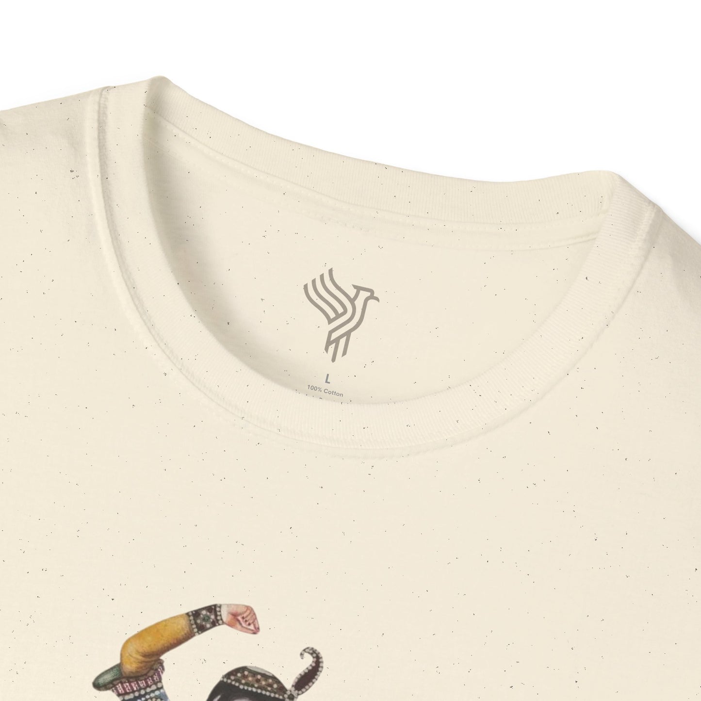 Qajar Dance Unisex T-Shirt