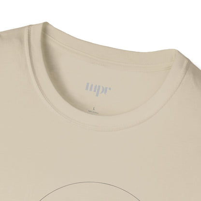 Isfahan Architecture Unisex T-Shirt