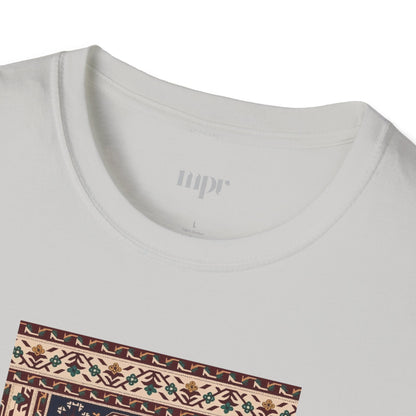 Shahsavan Heritage Unisex T-Shirt