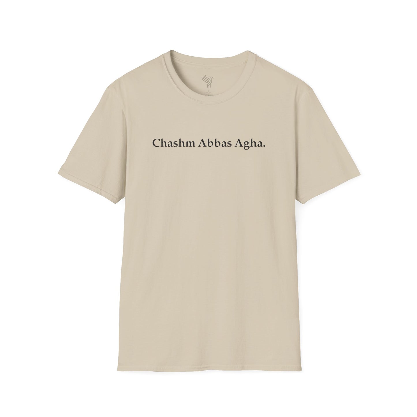 Chashm Abbas Agha Unisex T-Shirt