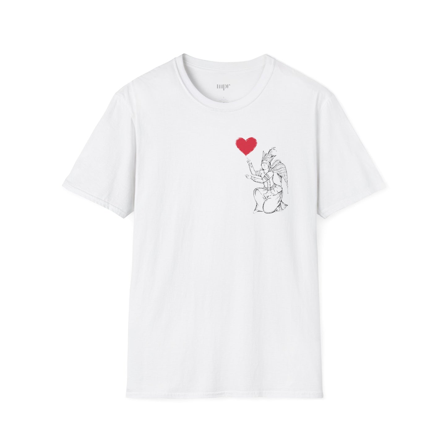 Wings of Heritage Unisex T-Shirt