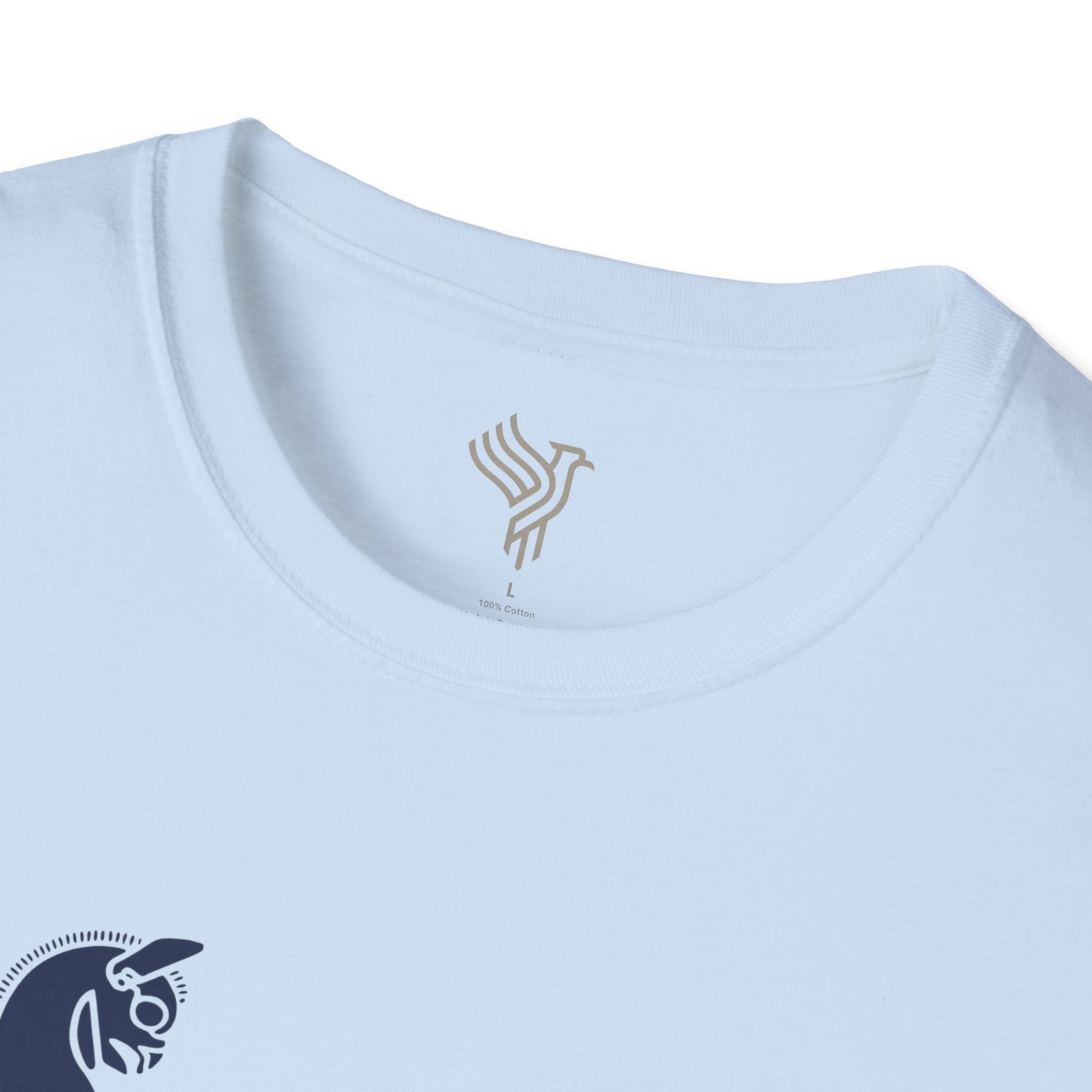 Iran Air Unisex T-Shirt