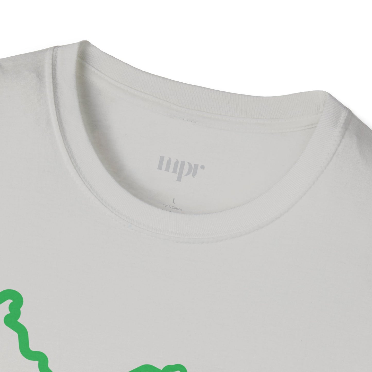 Free Iran Unisex T-Shirt