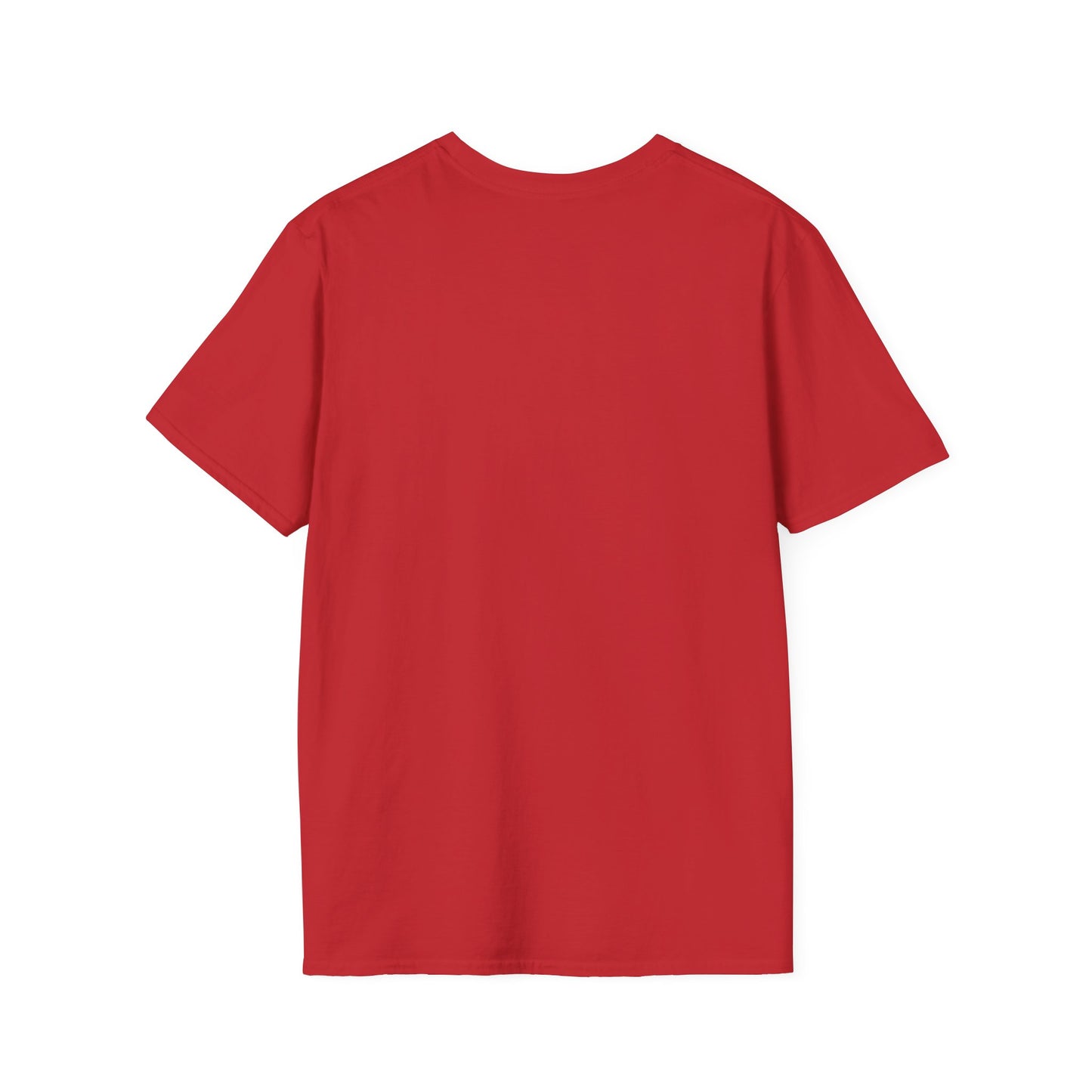 Cho Noghteh Unisex T-Shirt