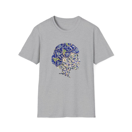 Tile & Story Unisex T-Shirt