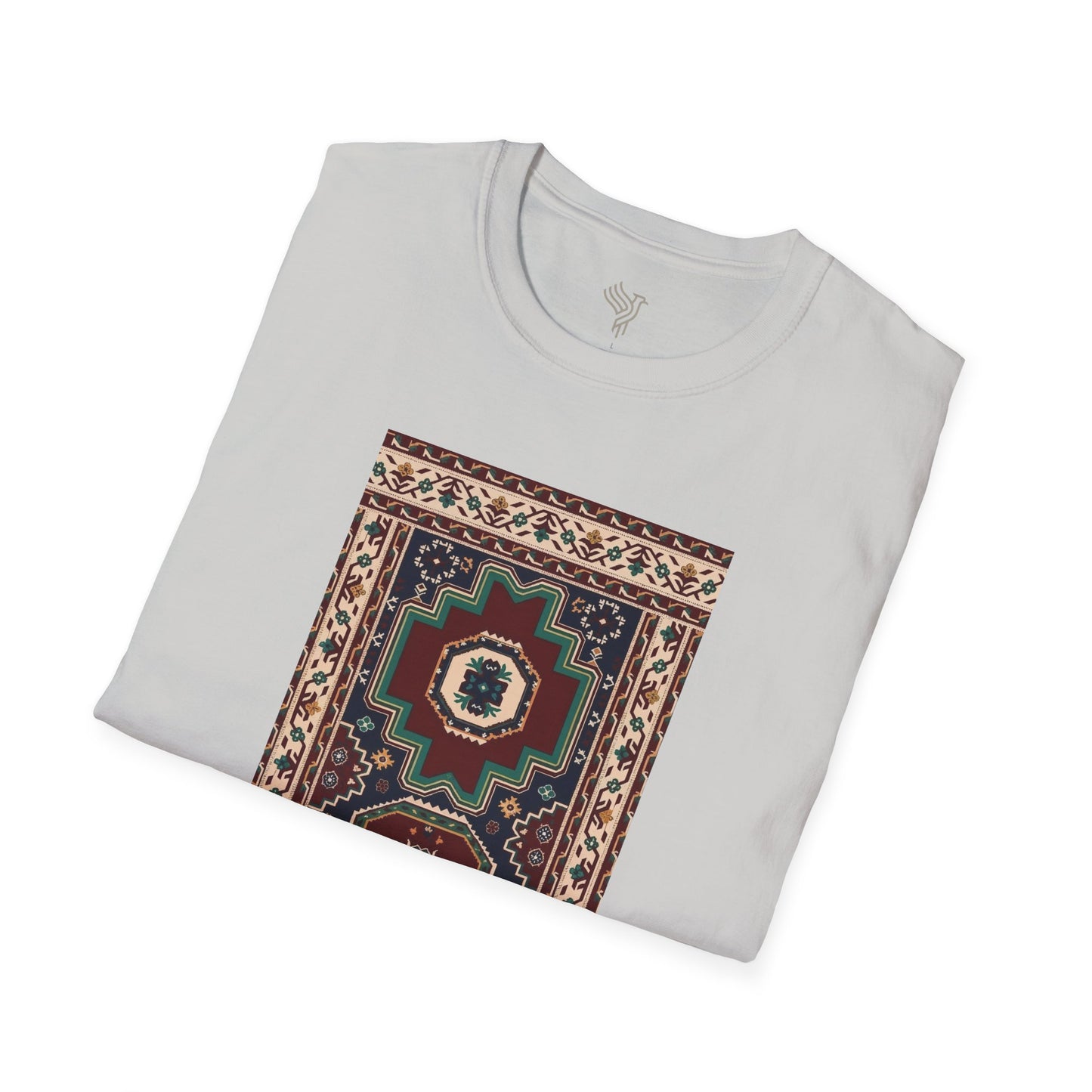 Shahsavan Heritage Unisex T-Shirt