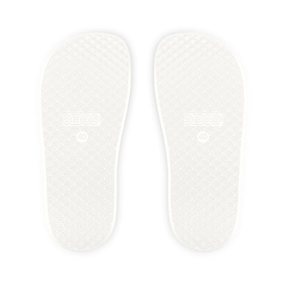 Persepolis Steps Sandals