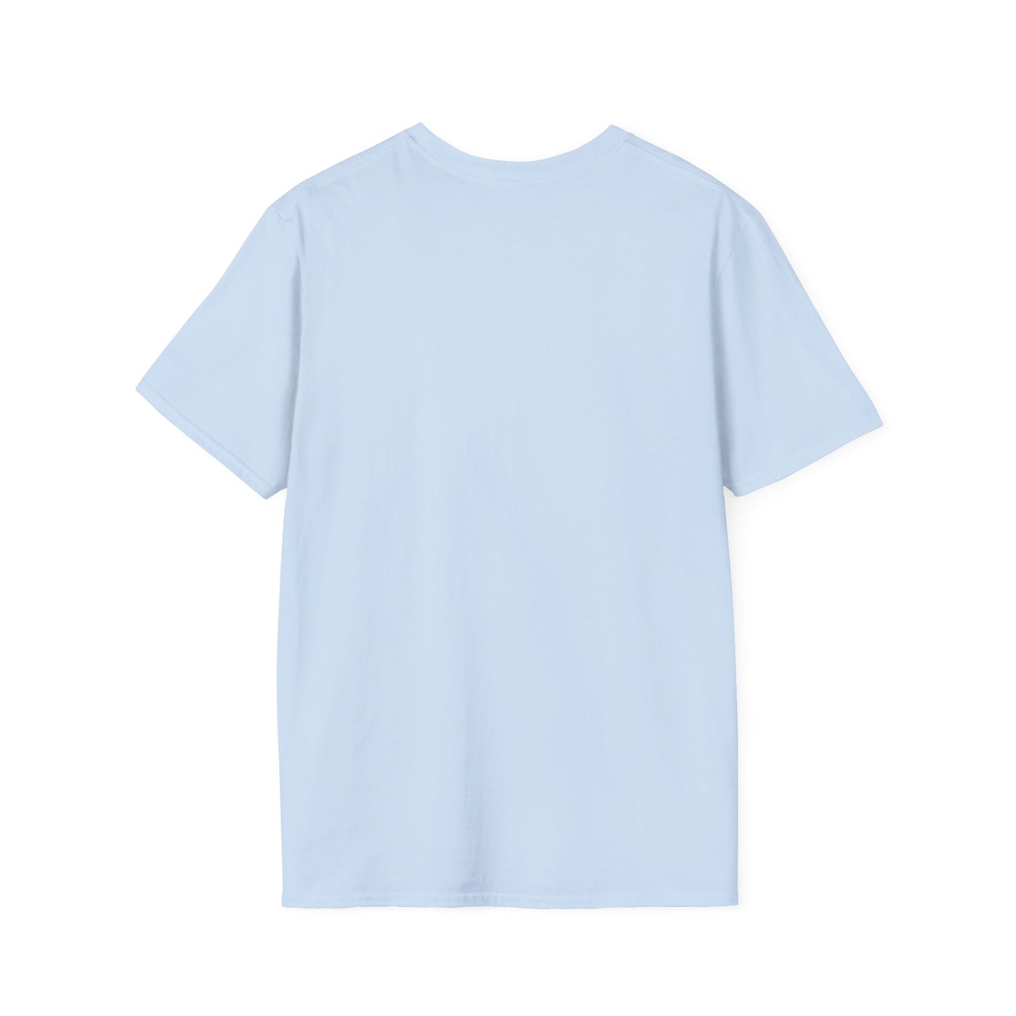 Cho Noghteh Unisex T-Shirt