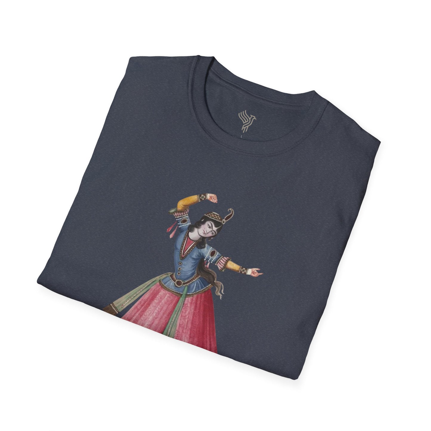 Qajar Dance Unisex T-Shirt