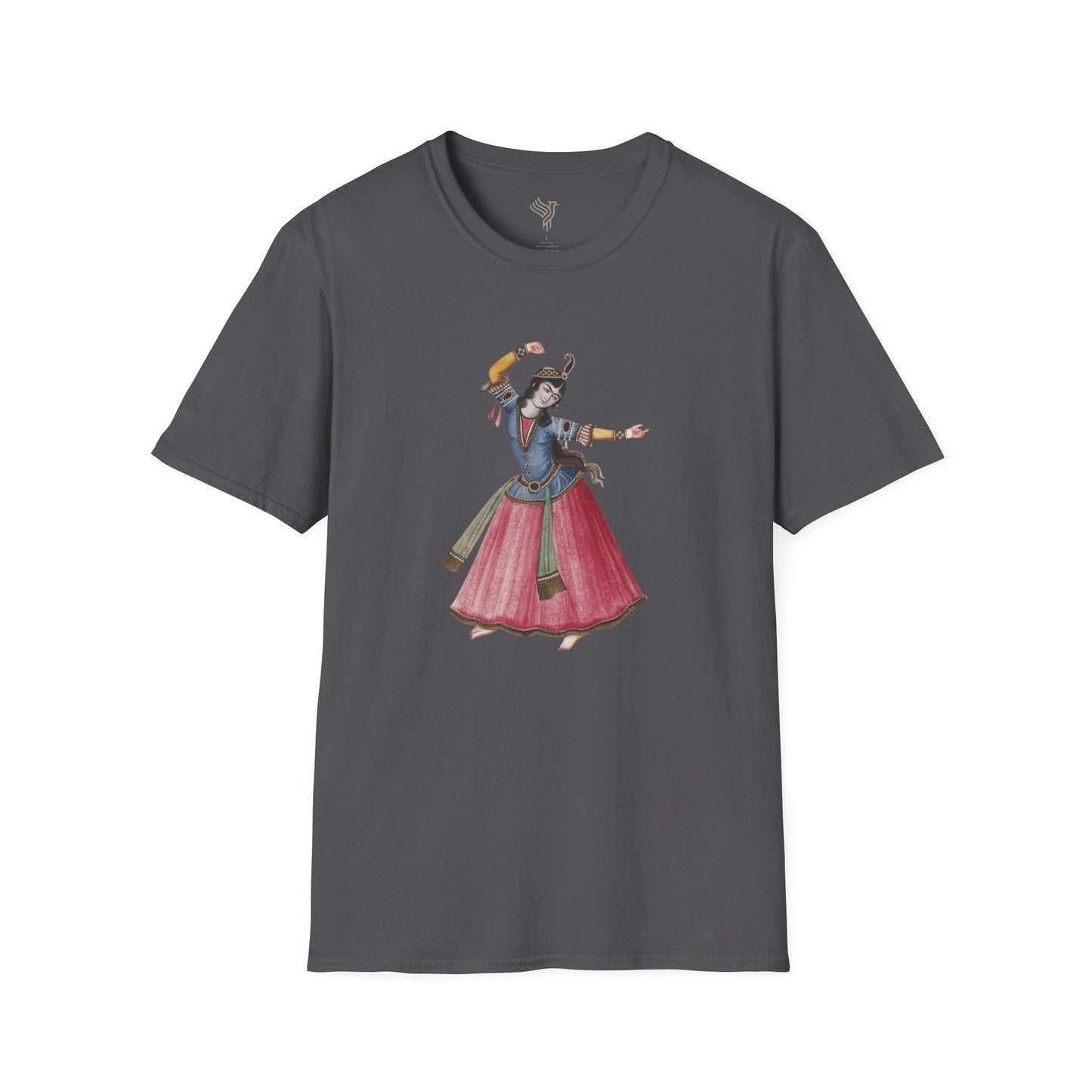 Qajar Dance Unisex T-Shirt