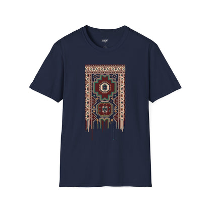 Shahsavan Heritage Unisex T-Shirt