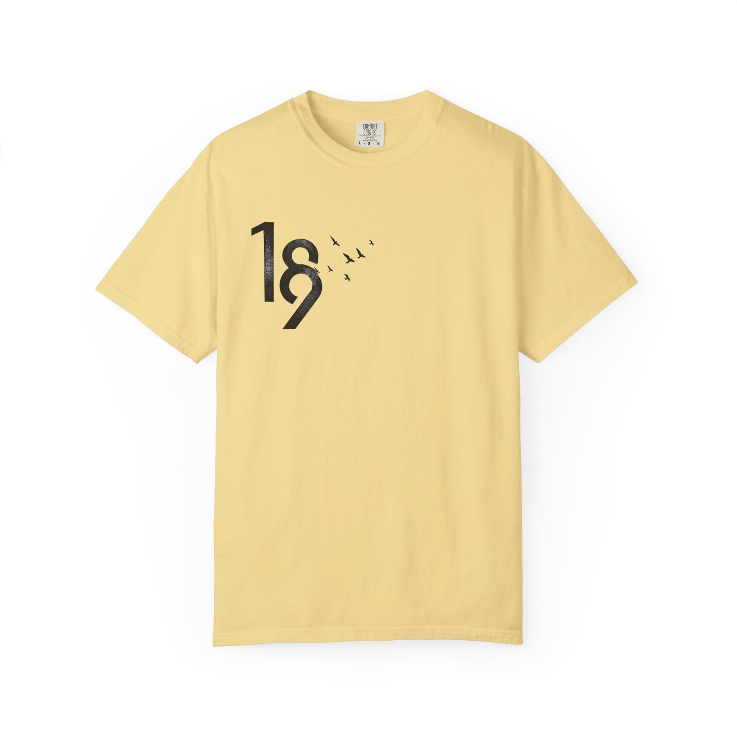 Javidnam Memorial Unisex Premium T-shirt