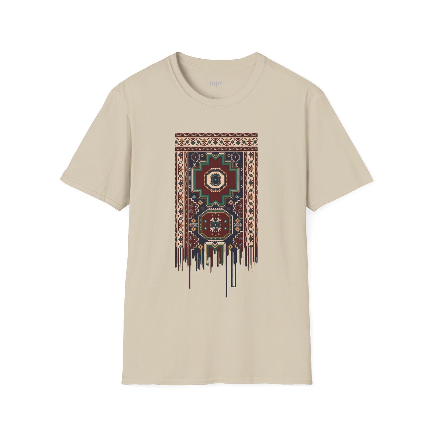 Shahsavan Heritage Unisex T-Shirt