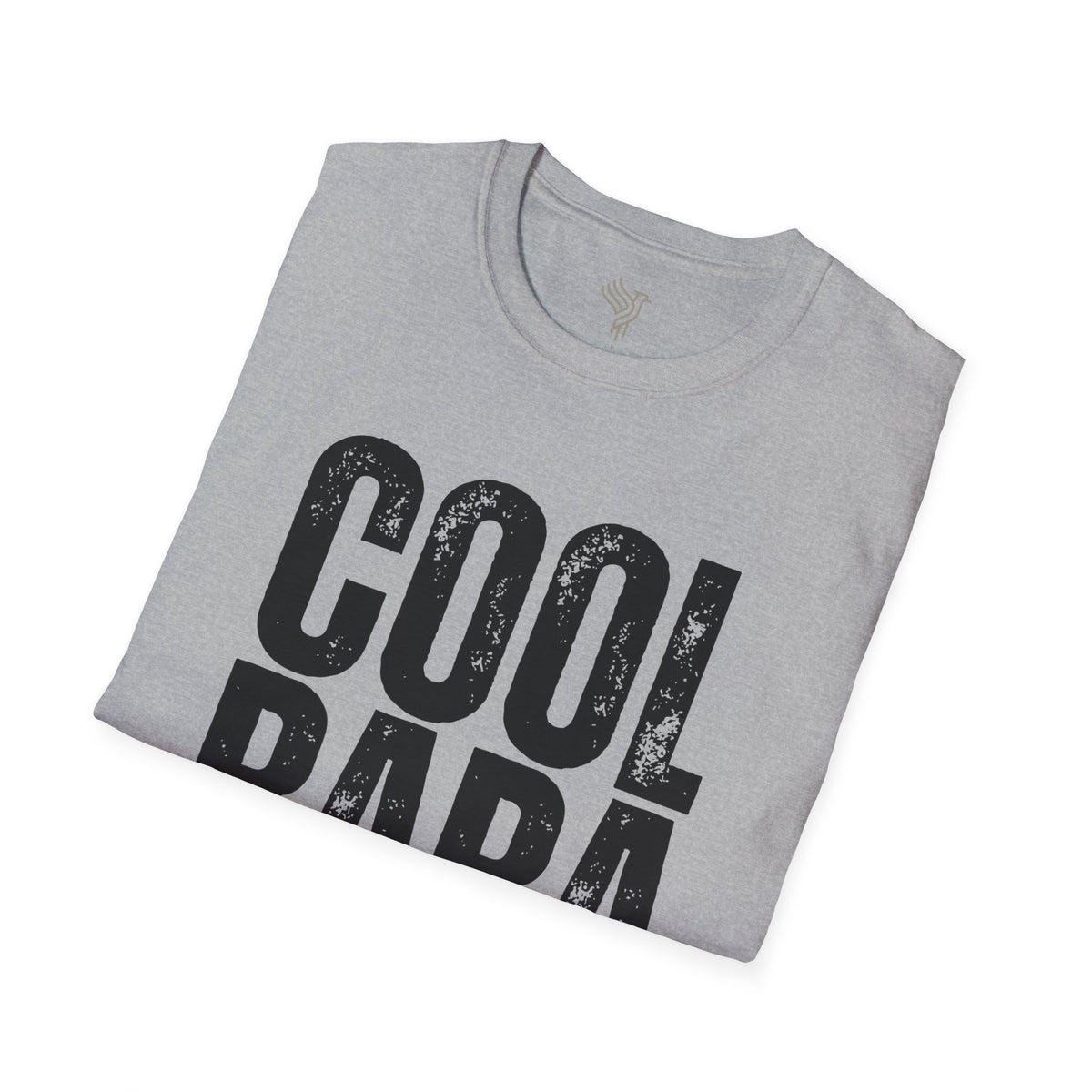 Cool Baba Unisex T-Shirt