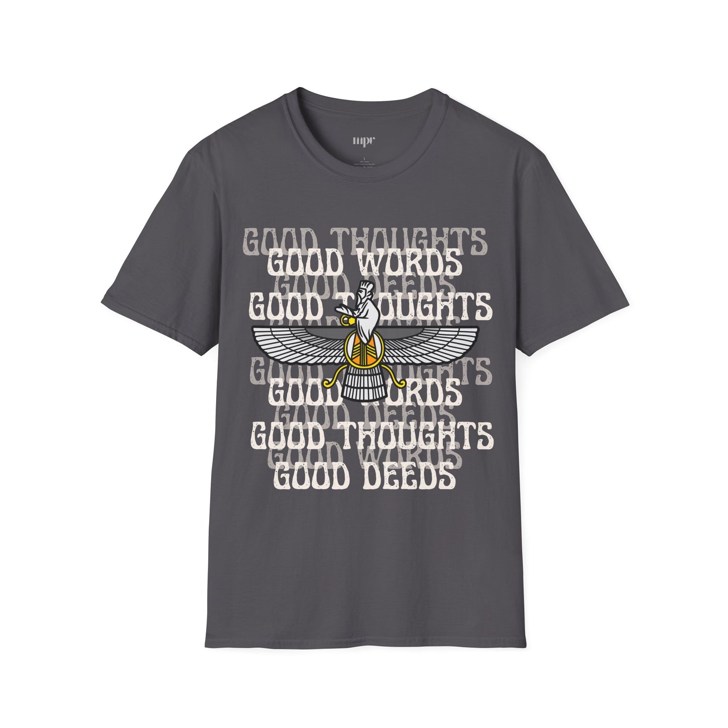 Farvahar Unisex T-Shirt