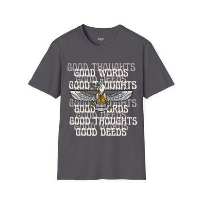 Farvahar Unisex T-Shirt