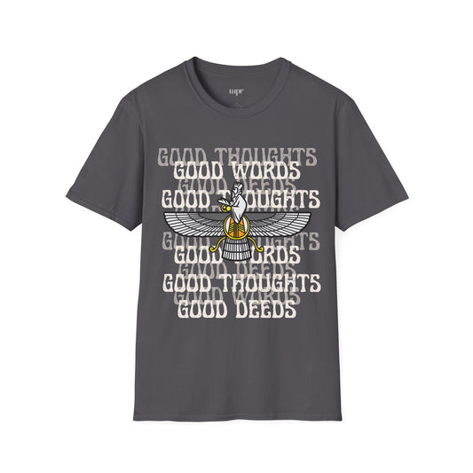 Farvahar Unisex T-Shirt