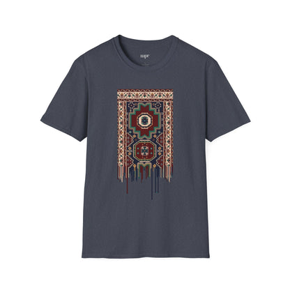 Shahsavan Heritage Unisex T-Shirt