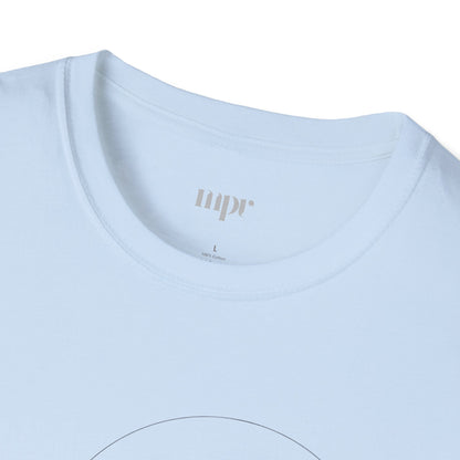 Isfahan Architecture Unisex T-Shirt
