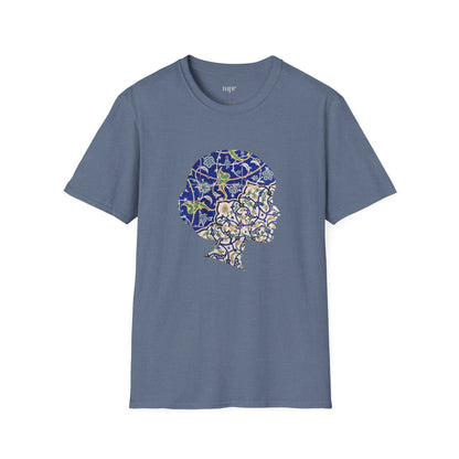 Tile & Story Unisex T-Shirt