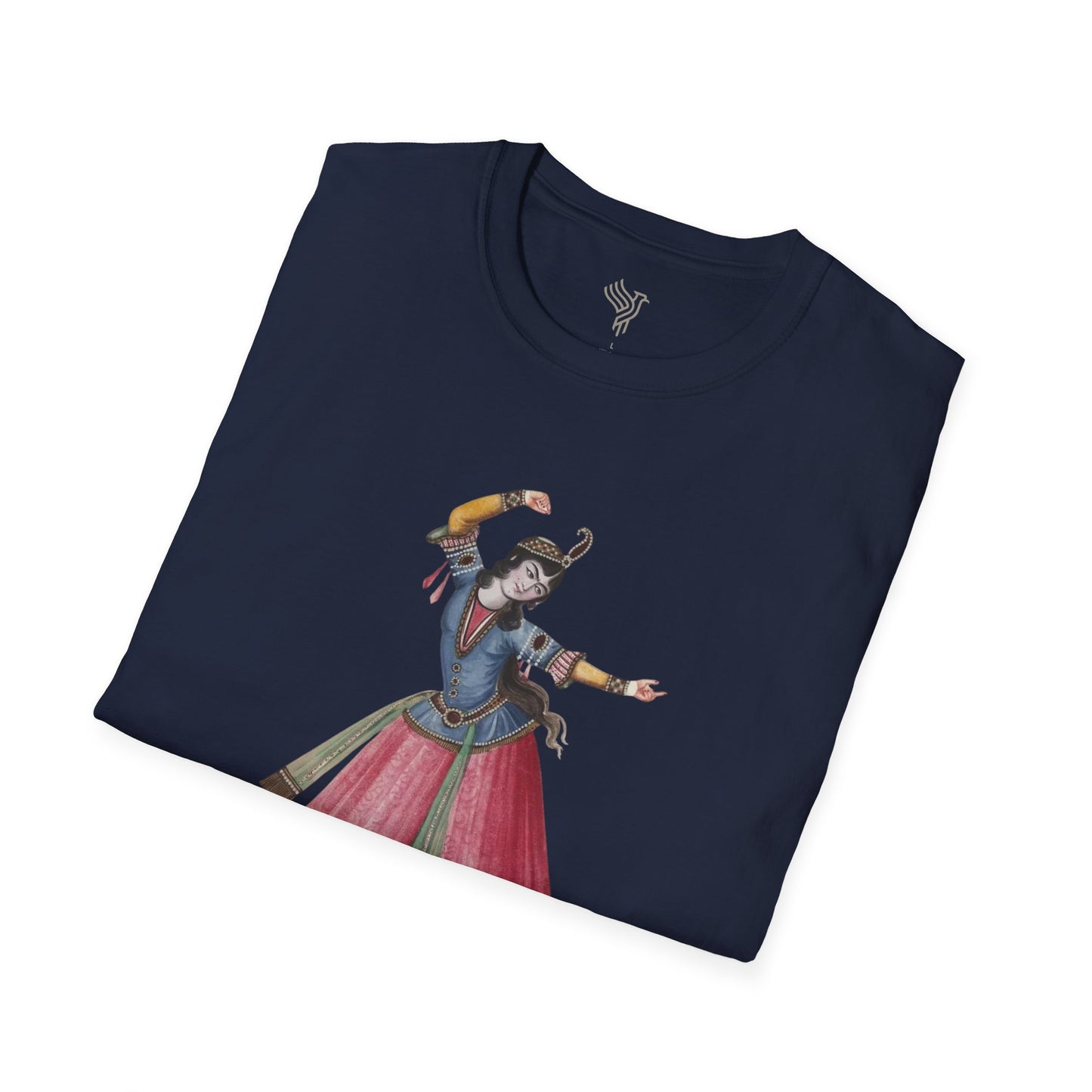 Qajar Dance Unisex T-Shirt