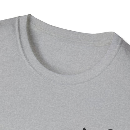 Eshgh Calligraphy Unisex T-shirt
