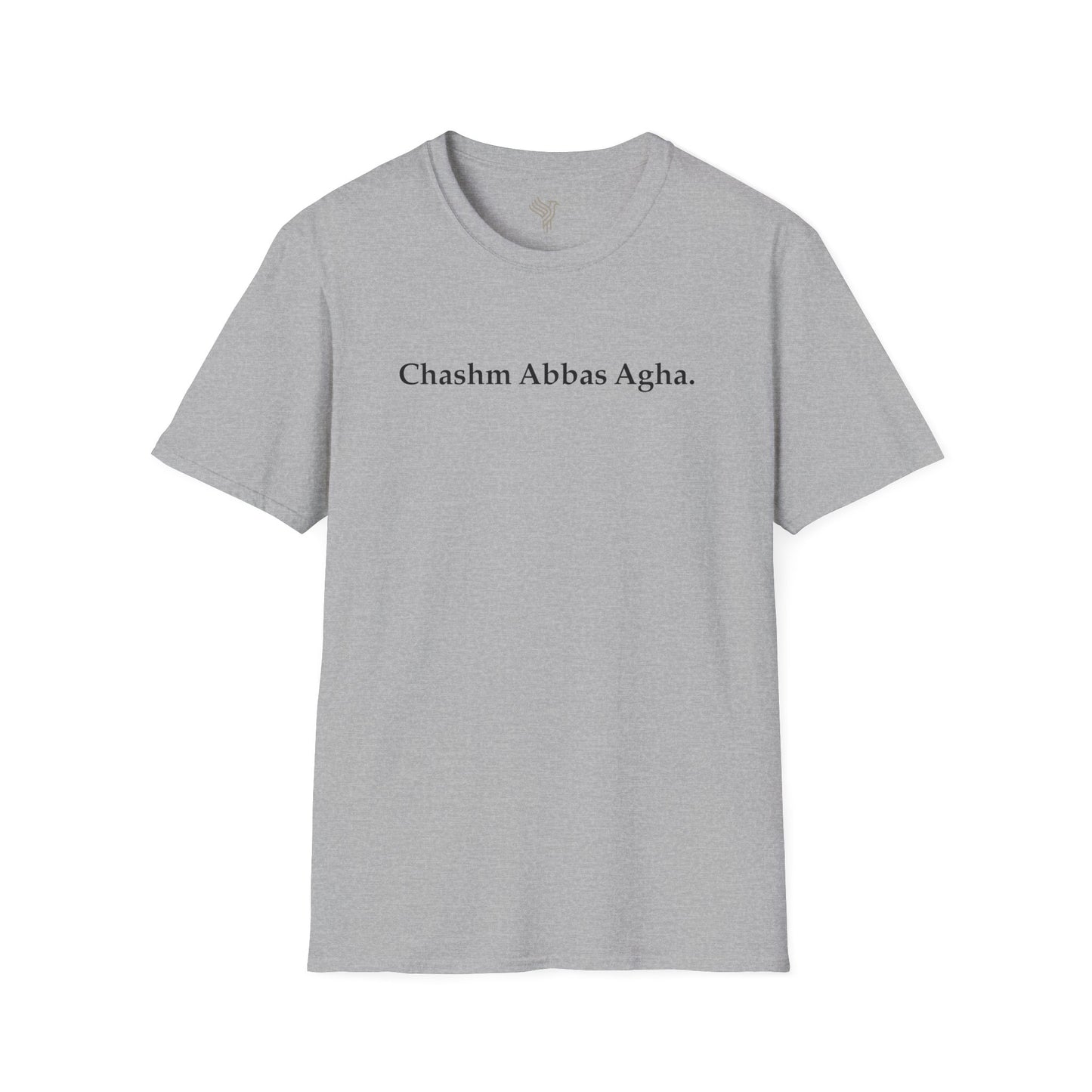 Chashm Abbas Agha Unisex T-Shirt