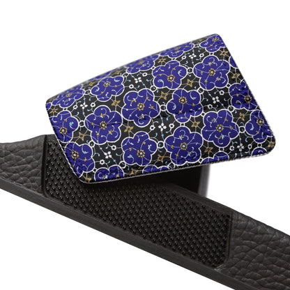 Blue Dream Sandals