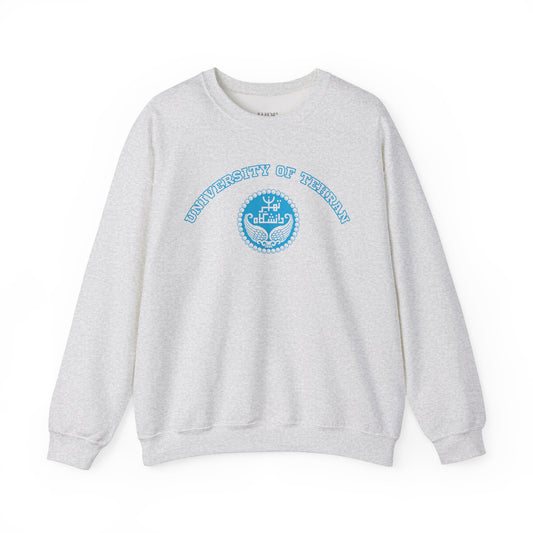 Tehran University Unisex Sweatshirt