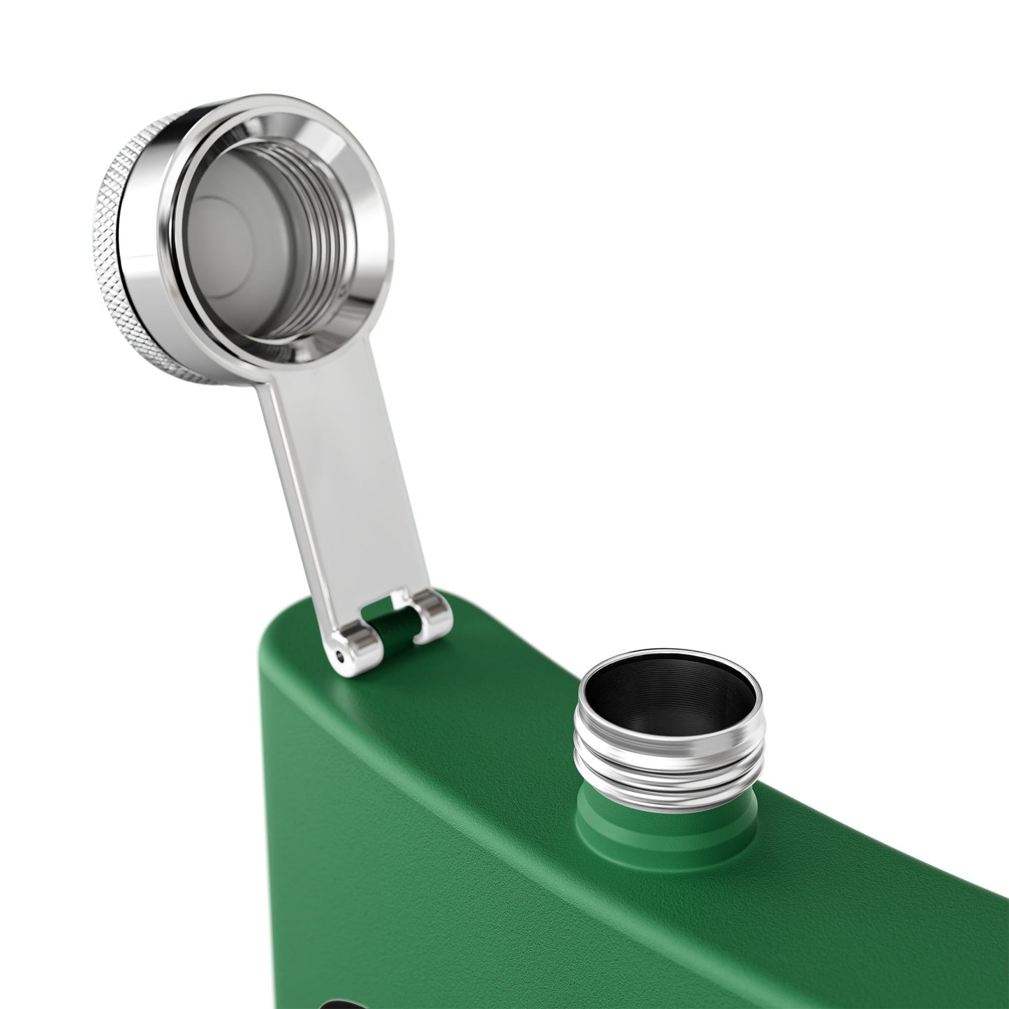 Baba Stainless Steel Flask