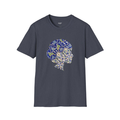 Tile & Story Unisex T-Shirt